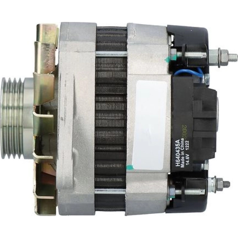 Generator 200075
