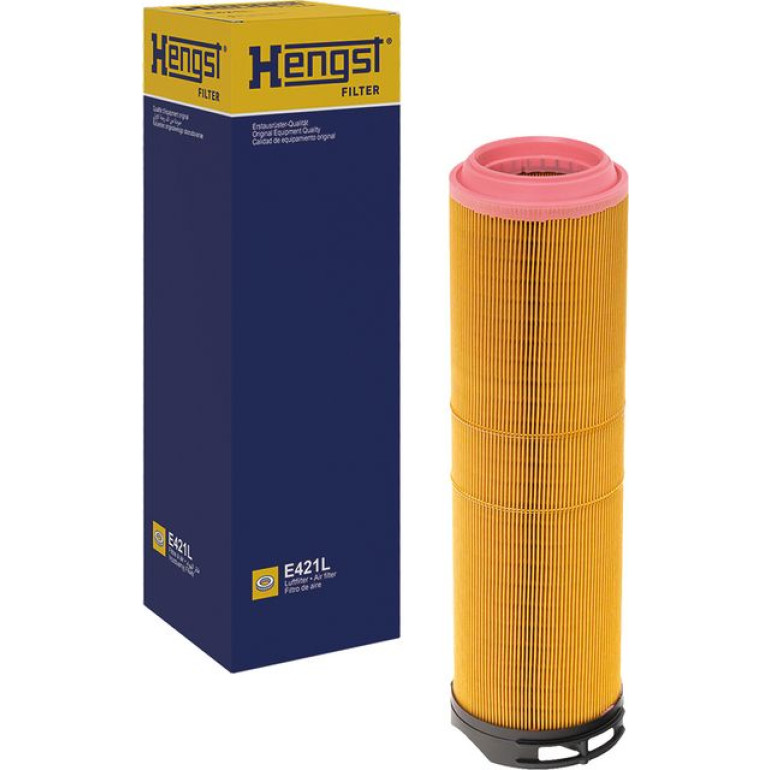 Luftfilter E421L Luftfilter E421L