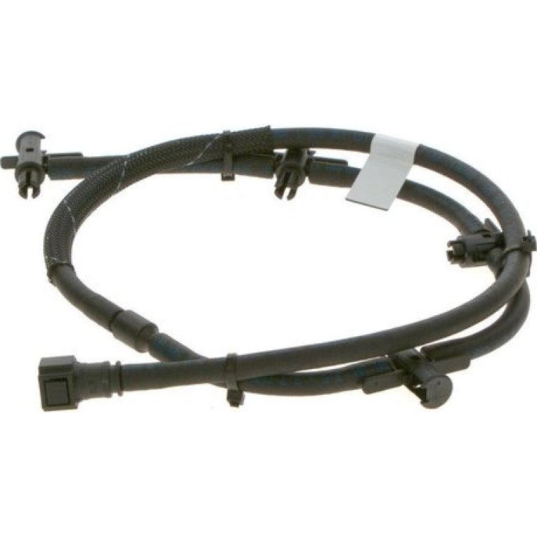 Schlauch, Leckkraftstoff 0 928 402 154 Schlauch, Leckkraftstoff 0 928 402 154