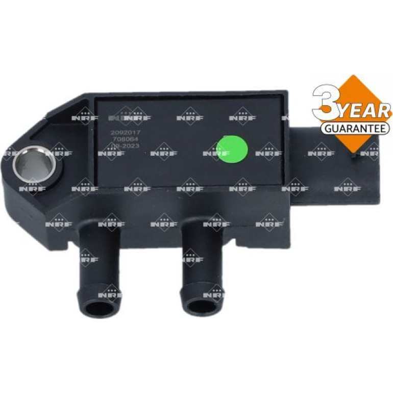 Sensor, Abgasdruck 708064 Sensor, Abgasdruck 708064