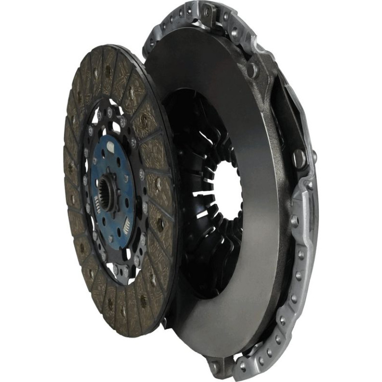 SACHS 2290 601 141 Kupplungssatz ZMS Modul XTend plus CSC