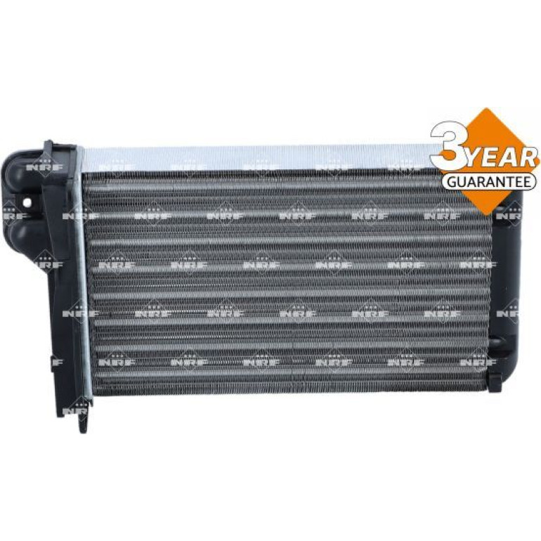 Wärmetauscher, Innenraumheizung 53216 Wärmetauscher, Innenraumheizung 53216