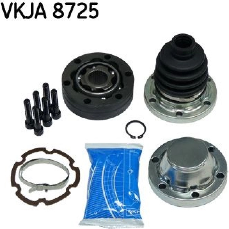 Gelenksatz, Antriebswelle VKJA 8725 Gelenksatz, Antriebswelle VKJA 8725