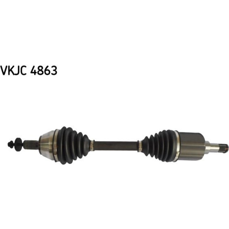 Antriebswelle VKJC 4863