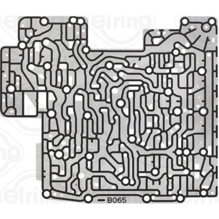 Dichtung, Automatikgetriebe 326.952 Dichtung, Automatikgetriebe 326.952
