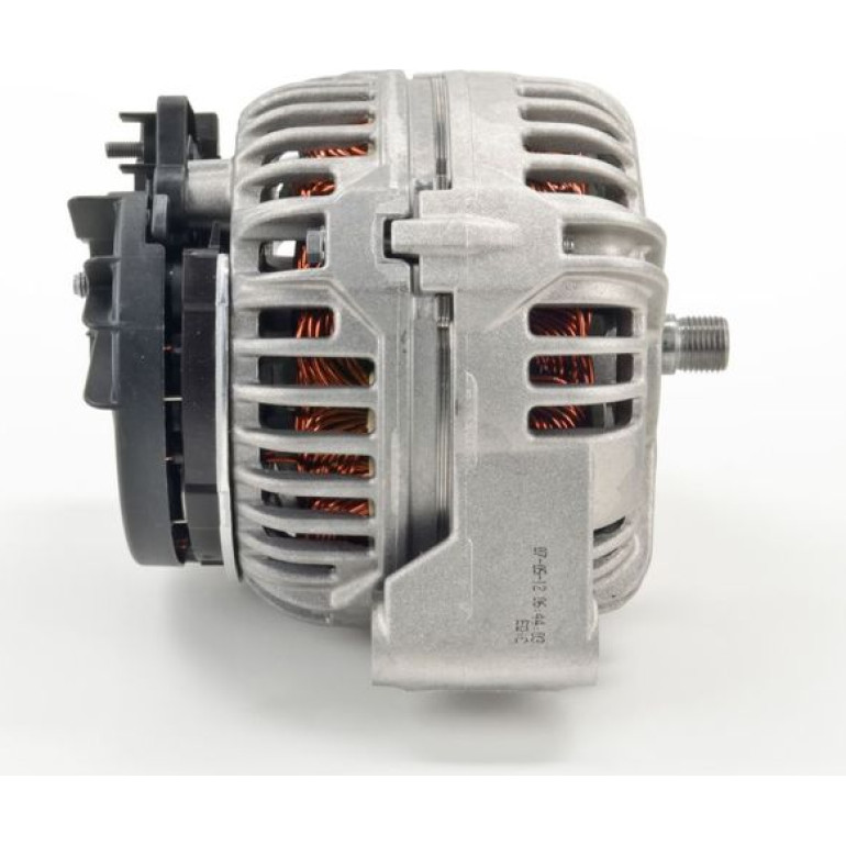 Generator 0 124 515 126