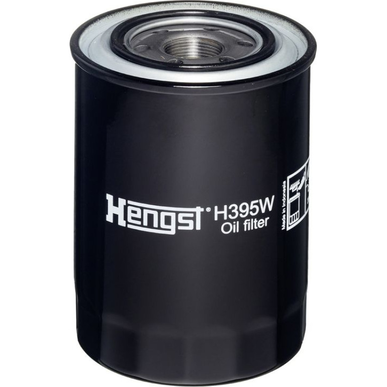 Ölfilter H395W Ölfilter H395W