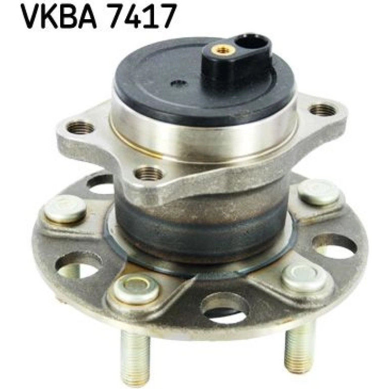Radlagersatz VKBA 7417 Radlagersatz VKBA 7417