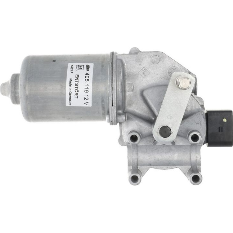 Wischermotor 582678 Wischermotor 582678
