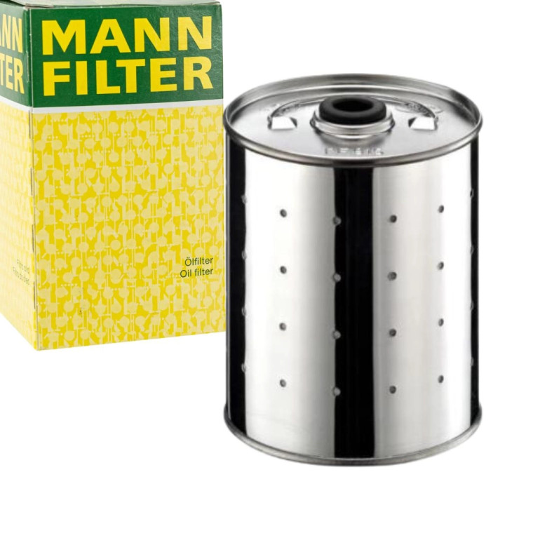 Ölfilter PF 915 N Ölfilter PF 915 N