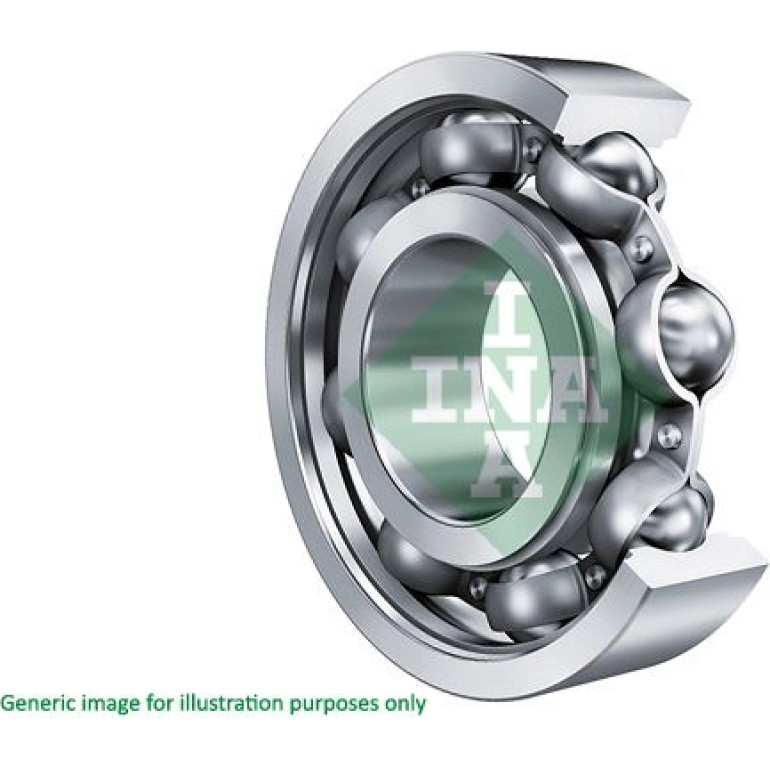 Lager, Differential 712 2308 10