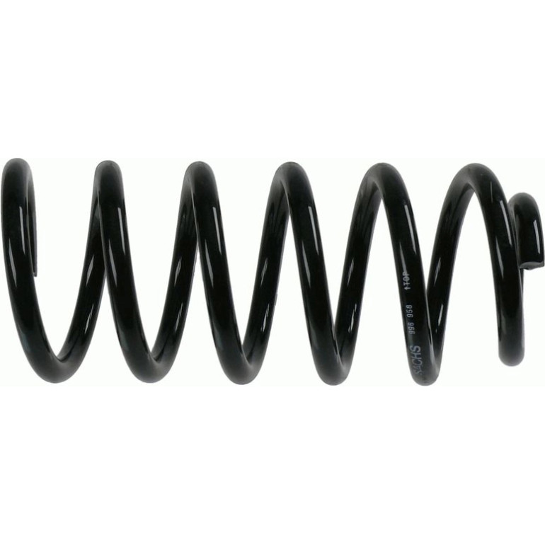 Fahrwerksfeder 996 958 Fahrwerksfeder 996 958