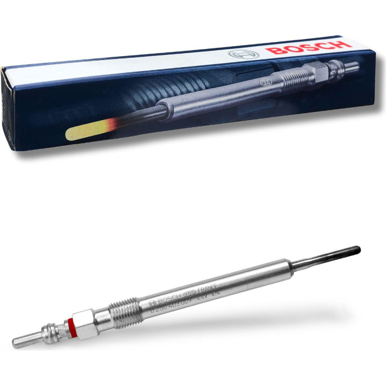 BOSCH 0 250 403 009 Glühkerze Duraterm High Speed