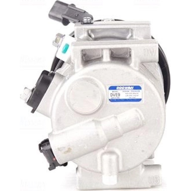 Kompressor, Klimaanlage 890652 Kompressor, Klimaanlage 890652