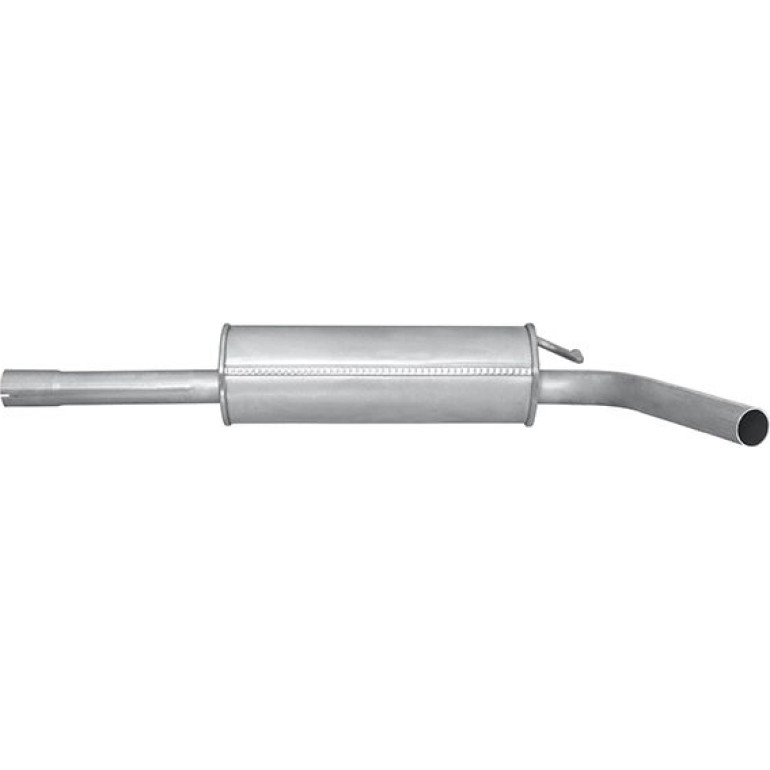 Mittelschalldämpfer 8LC 366 025-971