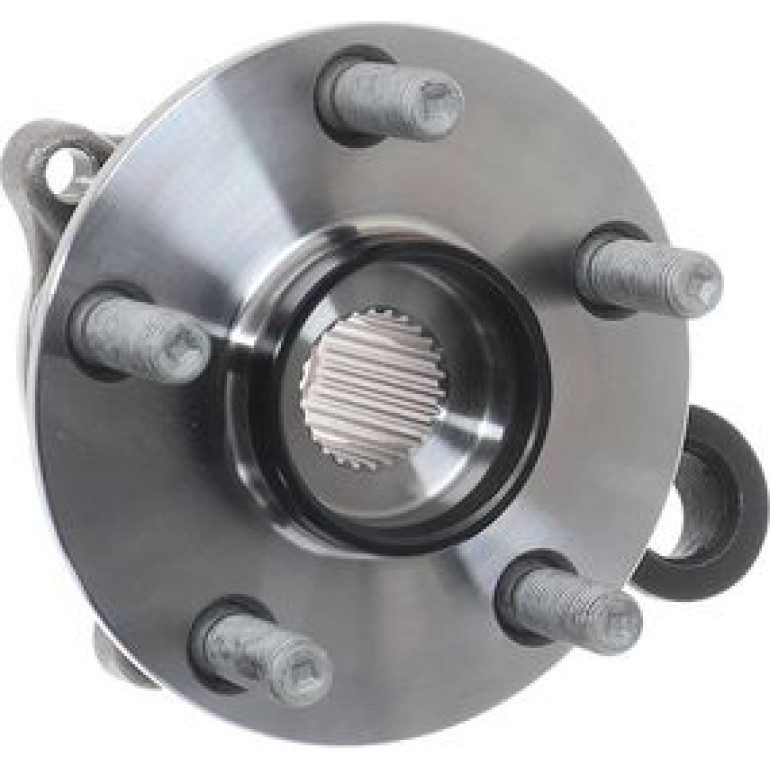 Radlagersatz VKBA 7576