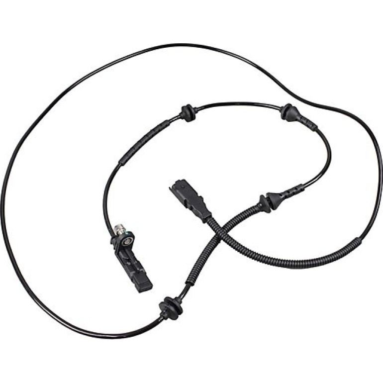 Sensor, Raddrehzahl 09001474