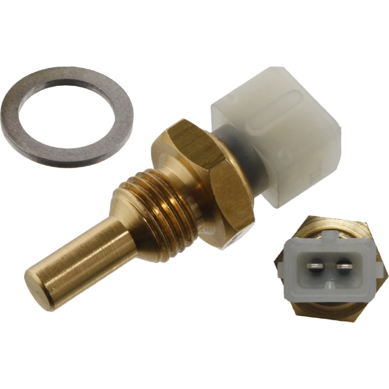 FEBI BILSTEIN 36418 Sensor, Kühlmitteltemperatur FEBI BILSTEIN 36418 Sensor, Kühlmitteltemperatur