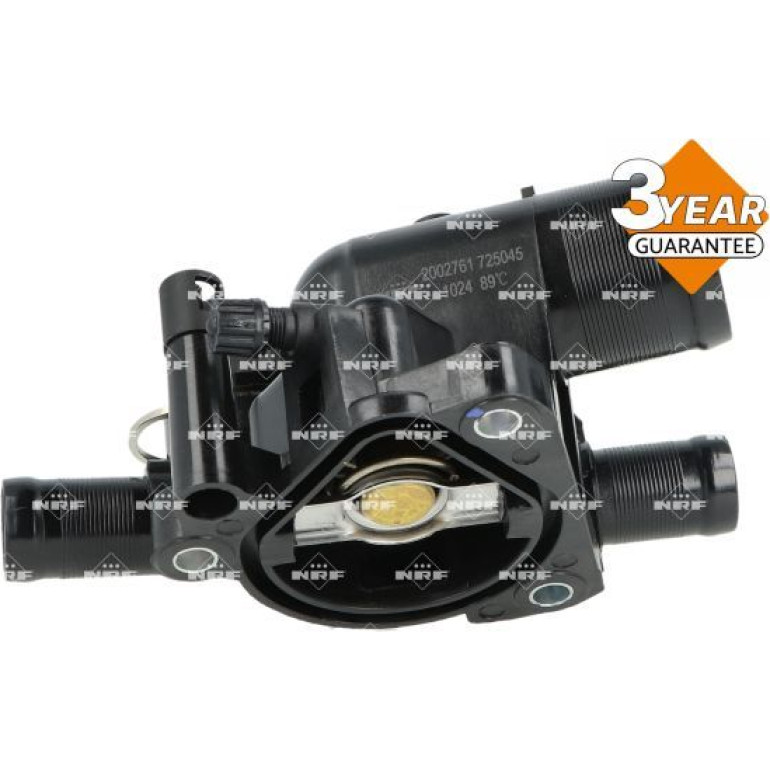 Thermostat, Kühlmittel 725045 Thermostat, Kühlmittel 725045