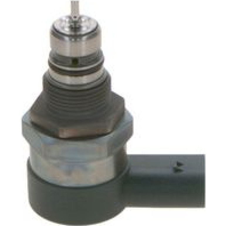 Druckregelventil, Common-Rail-System 0 281 002 738 Druckregelventil, Common-Rail-System 0 281 002 738