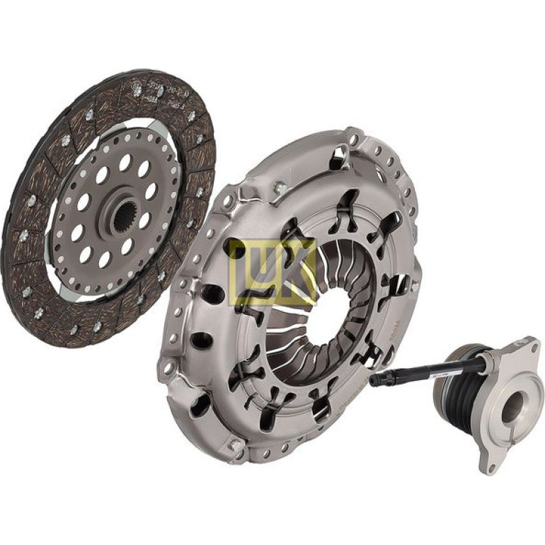 LuK 623 3151 34 Kupplungssatz RepSet Pro LuK 623 3151 34 Kupplungssatz RepSet Pro