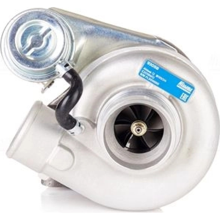 Nissens Turbolader 93058
