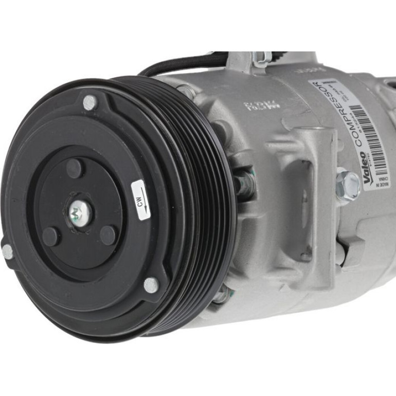 Kompressor, Klimaanlage 813244 Kompressor, Klimaanlage 813244