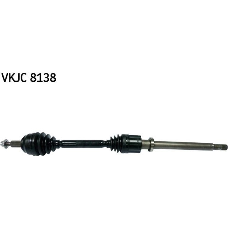 Antriebswelle VKJC 8138 Antriebswelle VKJC 8138