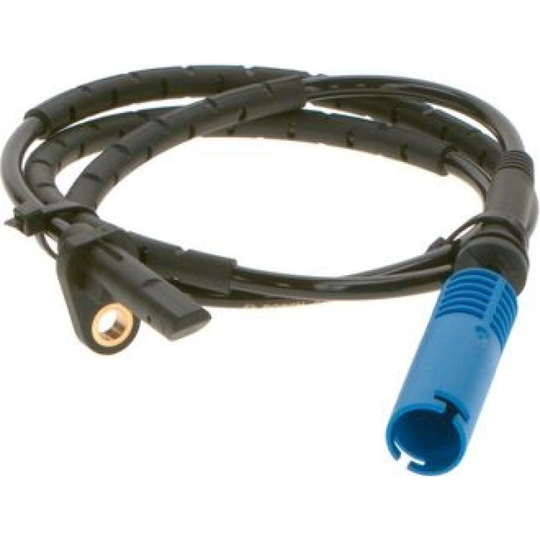 Sensor, Raddrehzahl 0 986 594 575 Sensor, Raddrehzahl 0 986 594 575
