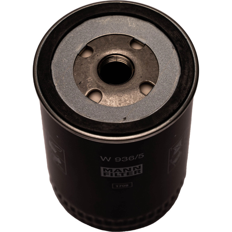 Ölfilter W 936/5
