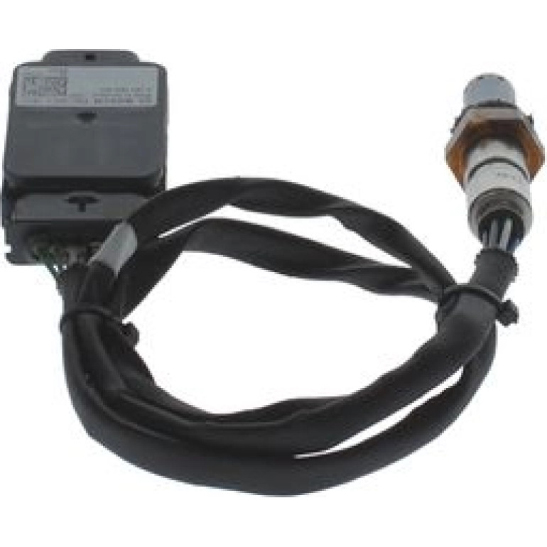 NOx-Sensor, Harnstoffeinspritzung 0 281 008 827