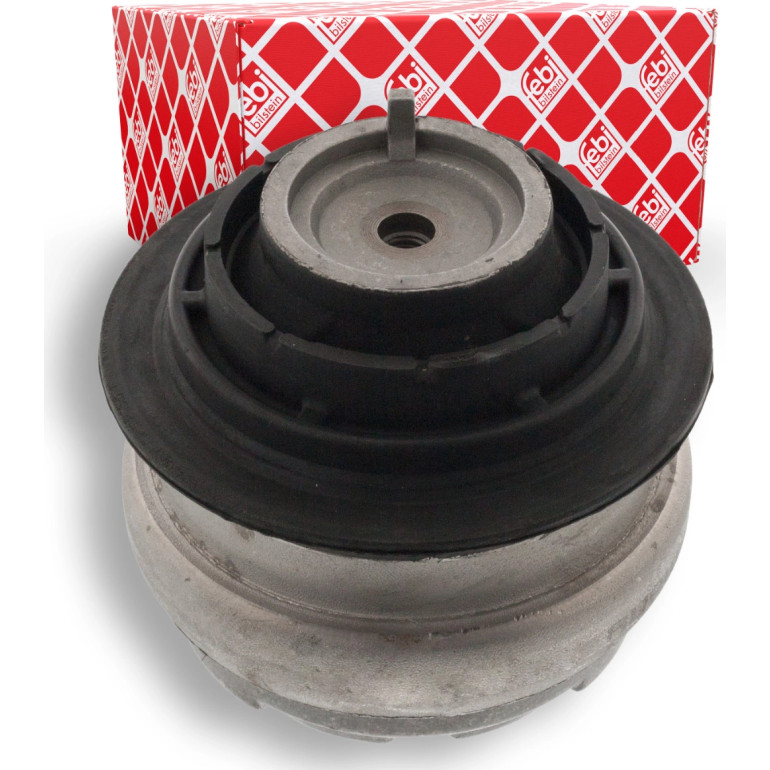 FEBI BILSTEIN 17940 Motorlager FEBI BILSTEIN 17940 Motorlager