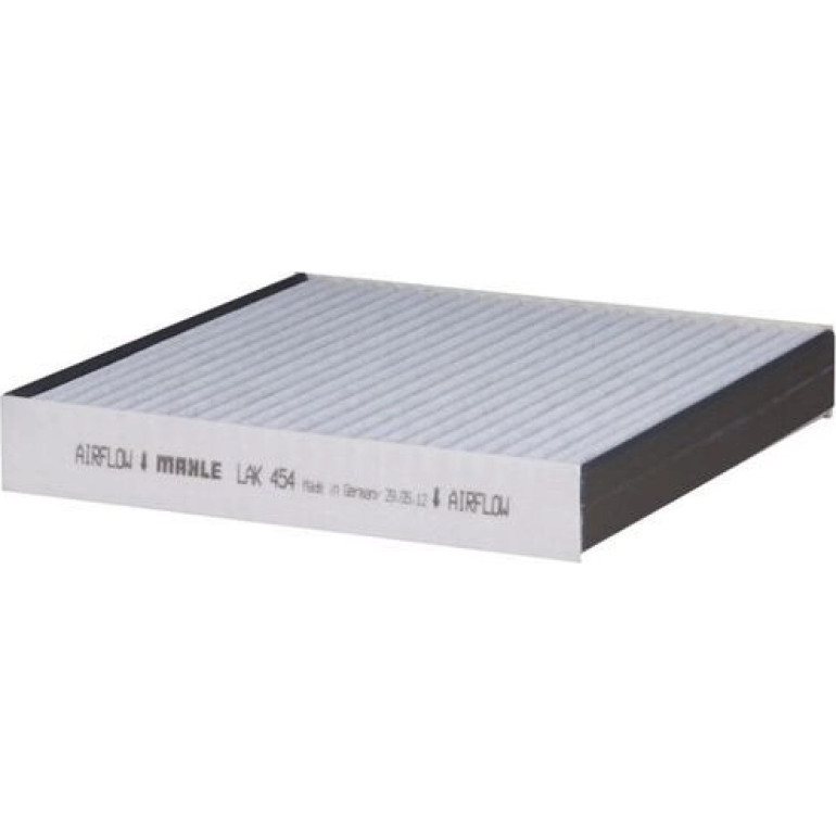 Filter, Innenraumluft LAK 454 Filter, Innenraumluft LAK 454