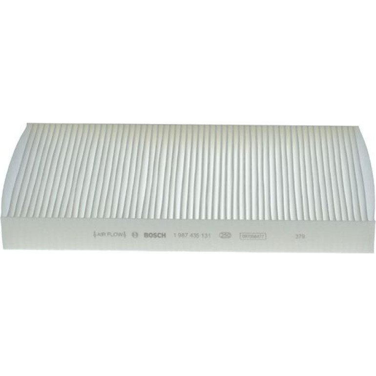Filter, Innenraumluft 1 987 435 131