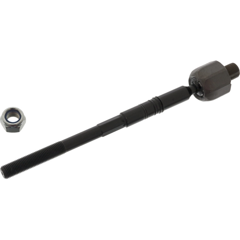 FEBI BILSTEIN 38007 Axialgelenk, Spurstange FEBI BILSTEIN 38007 Axialgelenk, Spurstange