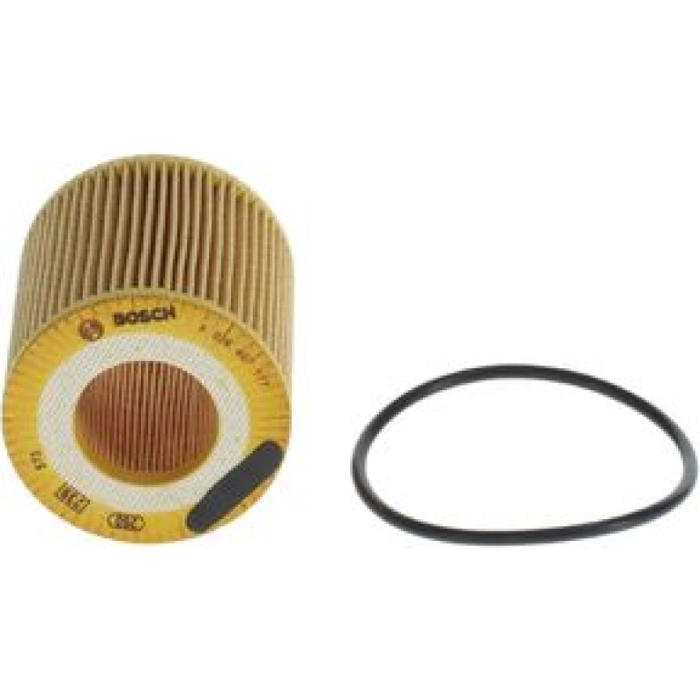 BOSCH F 026 407 177 Ölfilter