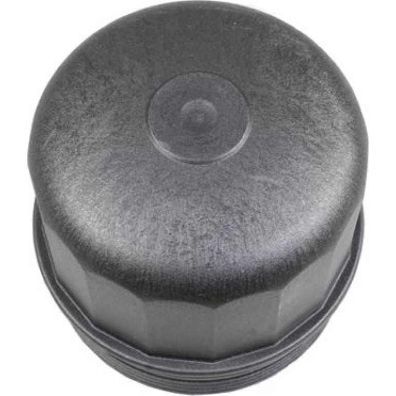 Deckel, Ölfiltergehäuse 2370033