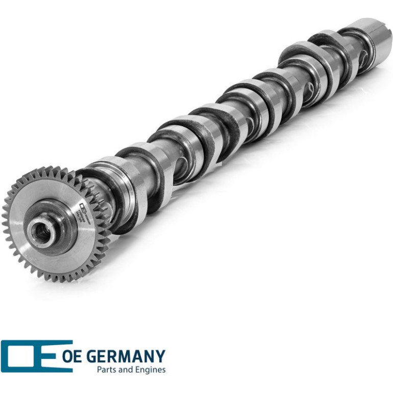 Nockenwelle Auslassseite für VW AUDI SEAT SKODA PASSAT TOURAN B7 für VW Nockenwelle Auslassseite für VW AUDI SEAT SKODA PASSAT TOURAN B7 für VW