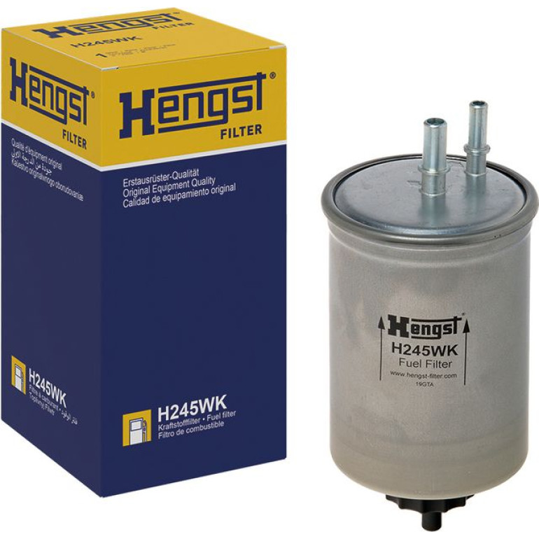 Kraftstofffilter H245WK