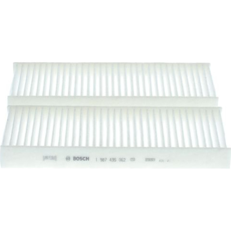 BOSCH 1 987 435 062 Innenraumfilter BOSCH 1 987 435 062 Innenraumfilter