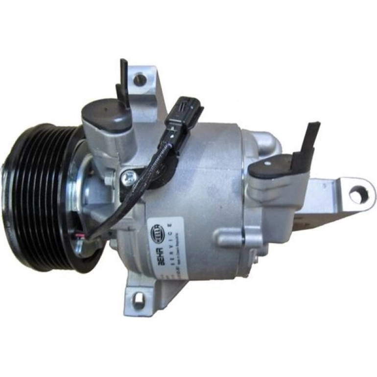 Kompressor, Klimaanlage ACP 509 000P