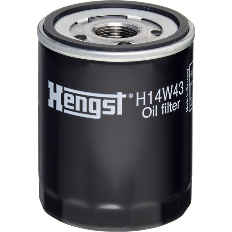 Ölfilter H14W43
