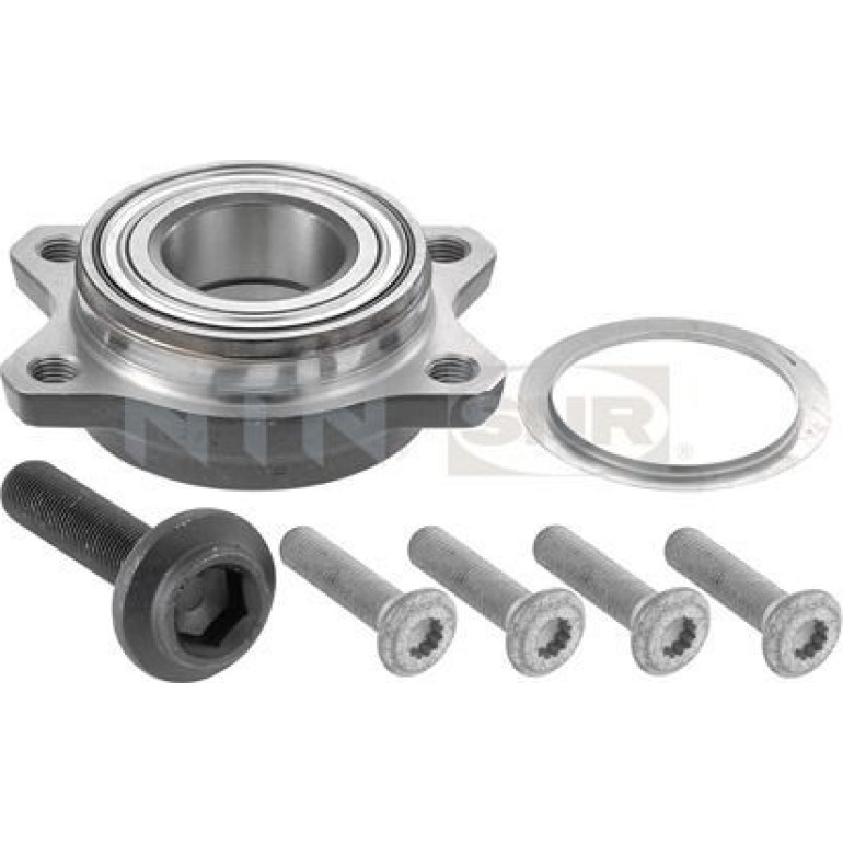 Radlagersatz R157.26 Radlagersatz R157.26