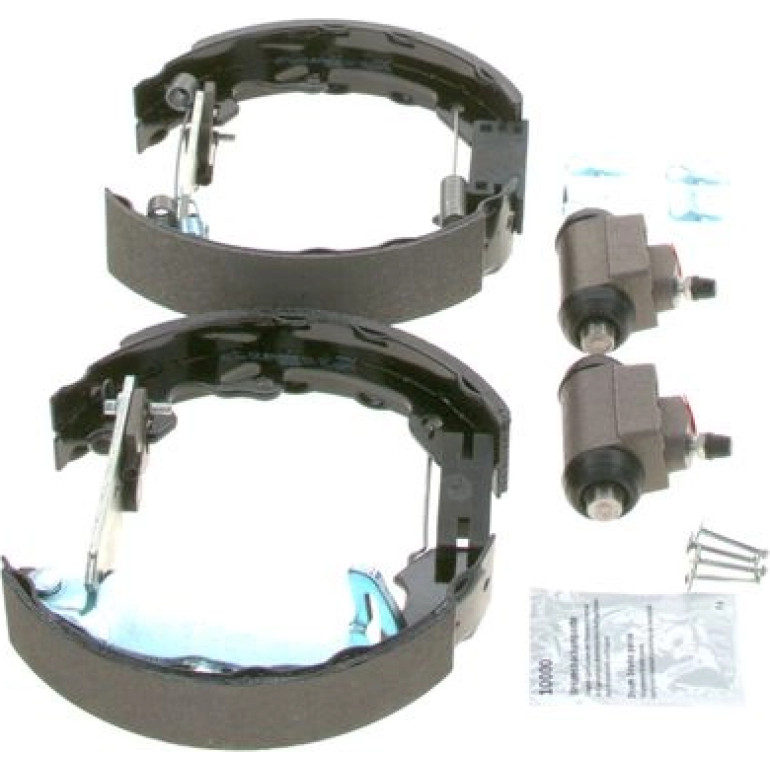 Bremsbackensatz 0 204 114 643 Bremsbackensatz 0 204 114 643