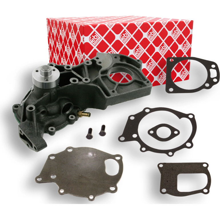 FEBI BILSTEIN 17467 Wasserpumpe FEBI BILSTEIN 17467 Wasserpumpe