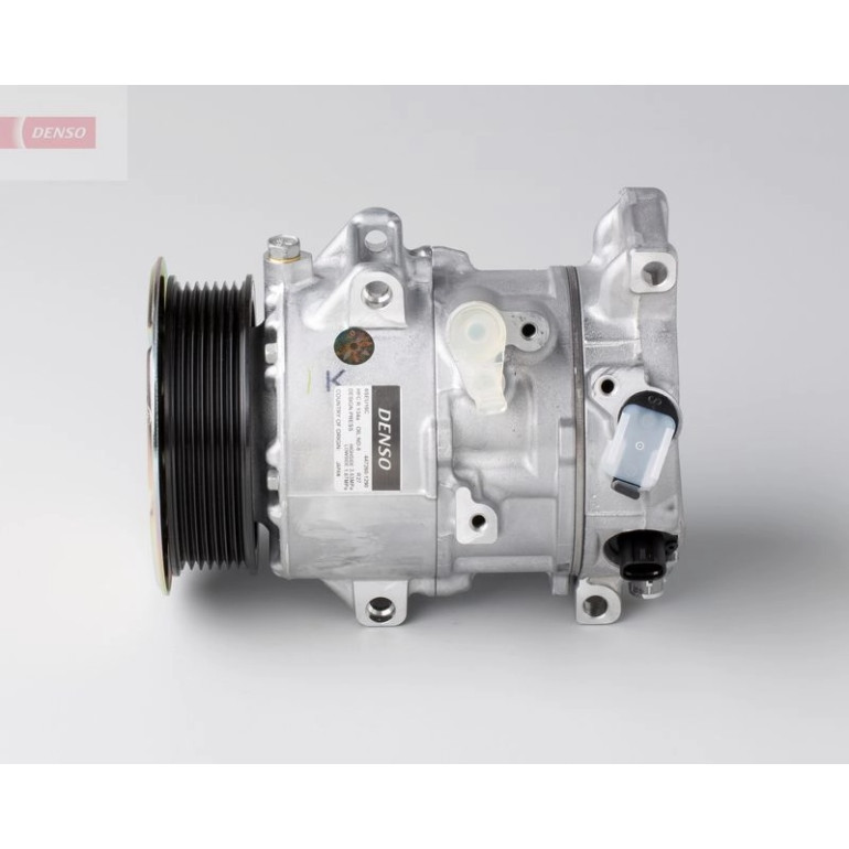 DENSO 6SEU16C Klimakompressor DCP51001 DENSO 6SEU16C Klimakompressor DCP51001
