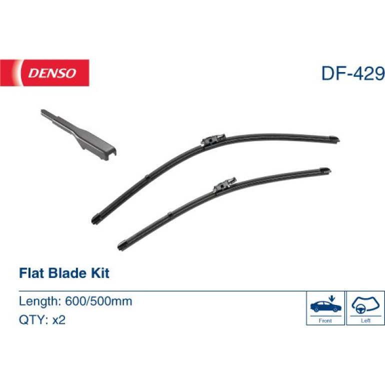 Wischblatt DF-429 Wischblatt DF-429