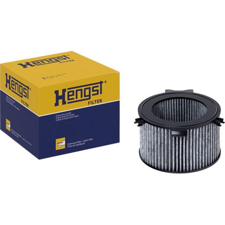 Filter, Innenraumluft E922LC Filter, Innenraumluft E922LC