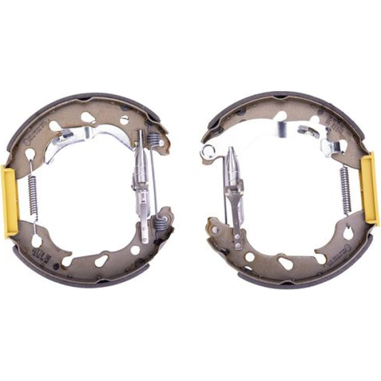 Bremsbackensatz 8DB 355 022-501 Bremsbackensatz 8DB 355 022-501