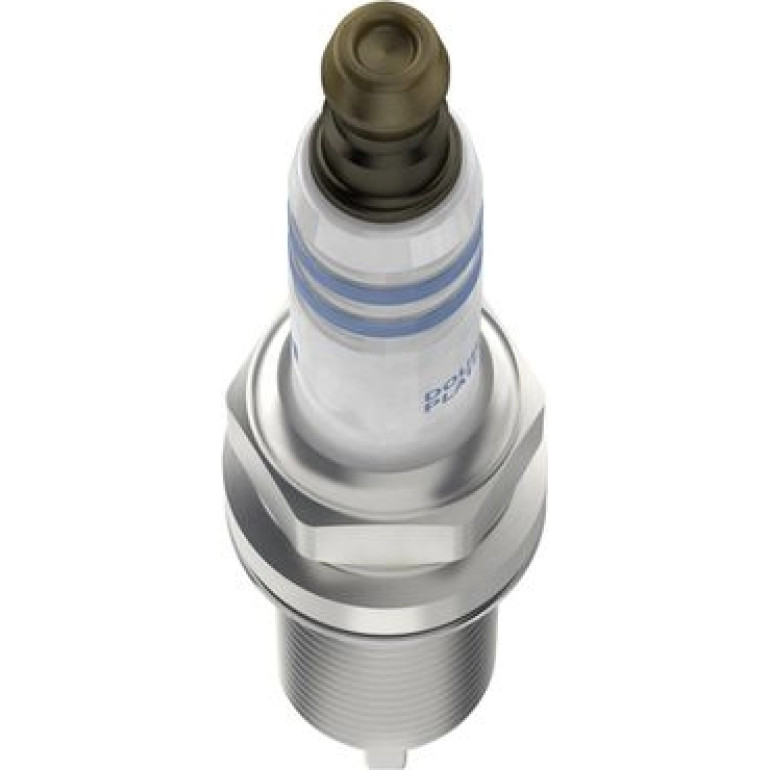 BOSCH 0 242 229 708 Zündkerze Double Iridium